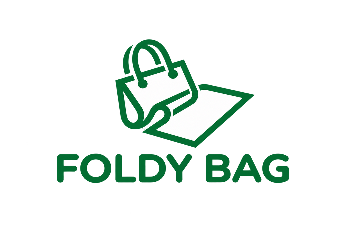 Foldy bag